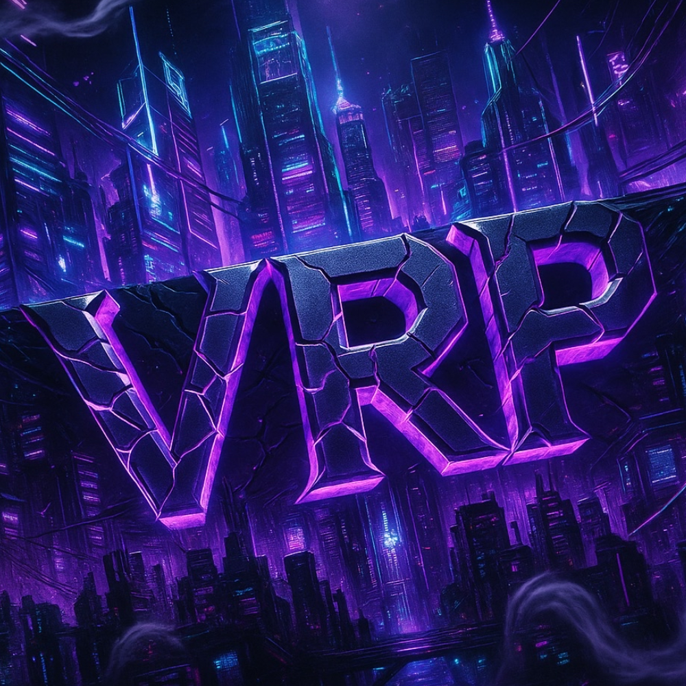 VRP運営様