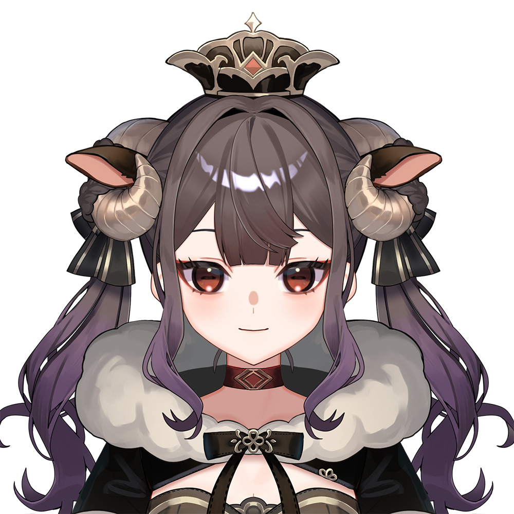 ミルフィ・ド・ノワール