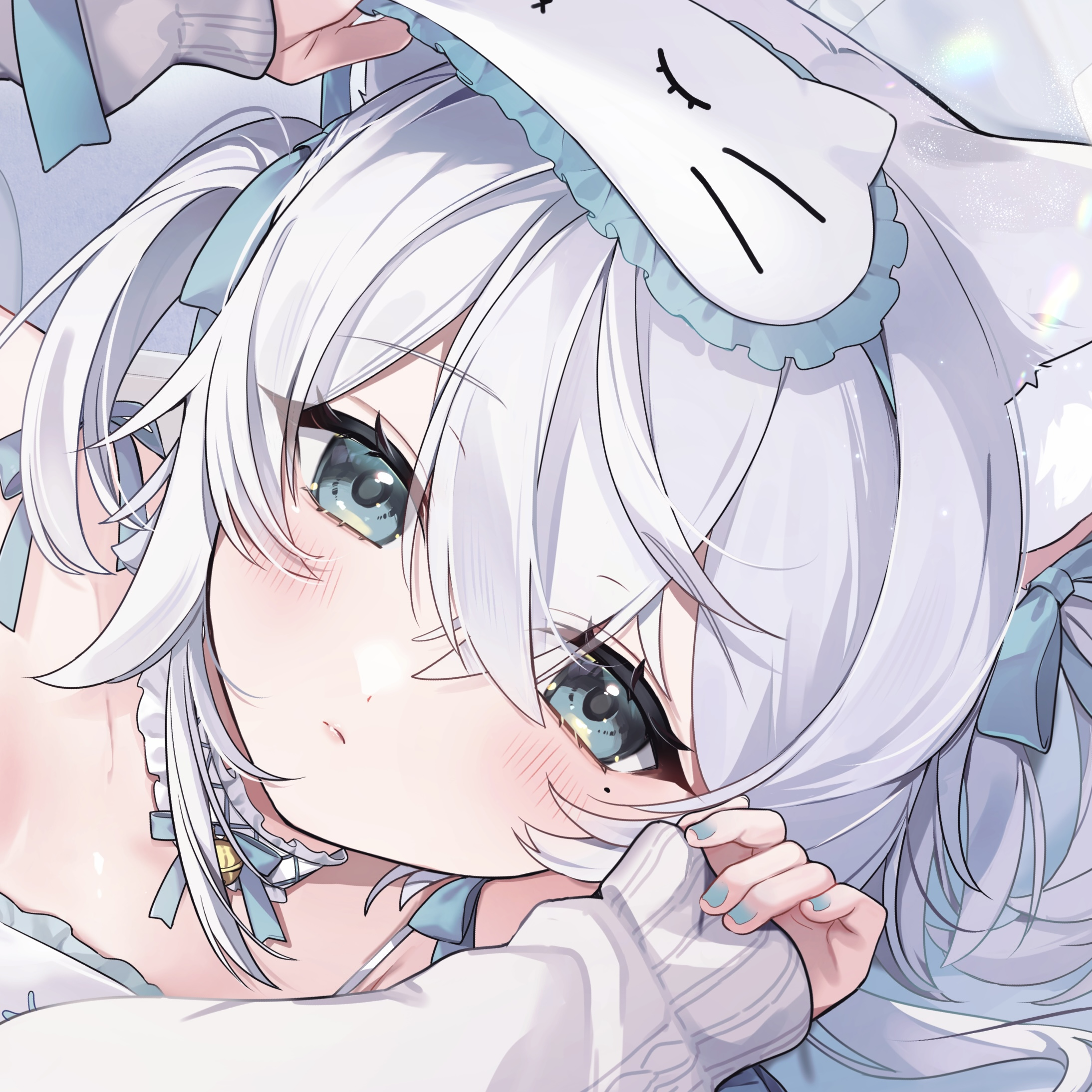 一絲るい