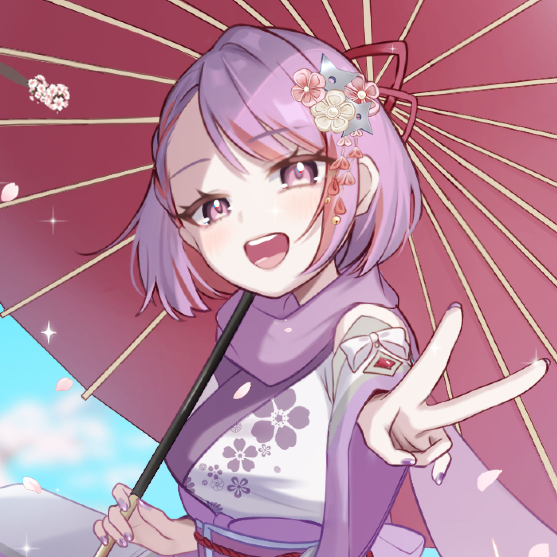 三雲絃羽