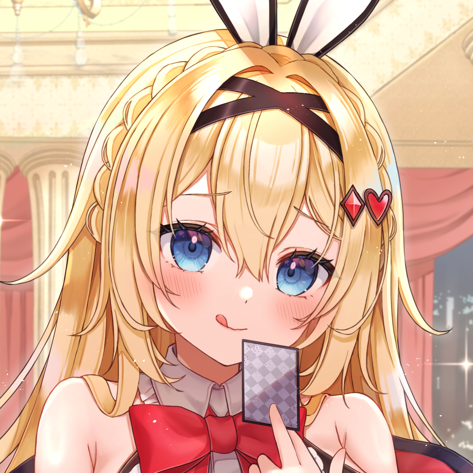 卯夢月めお