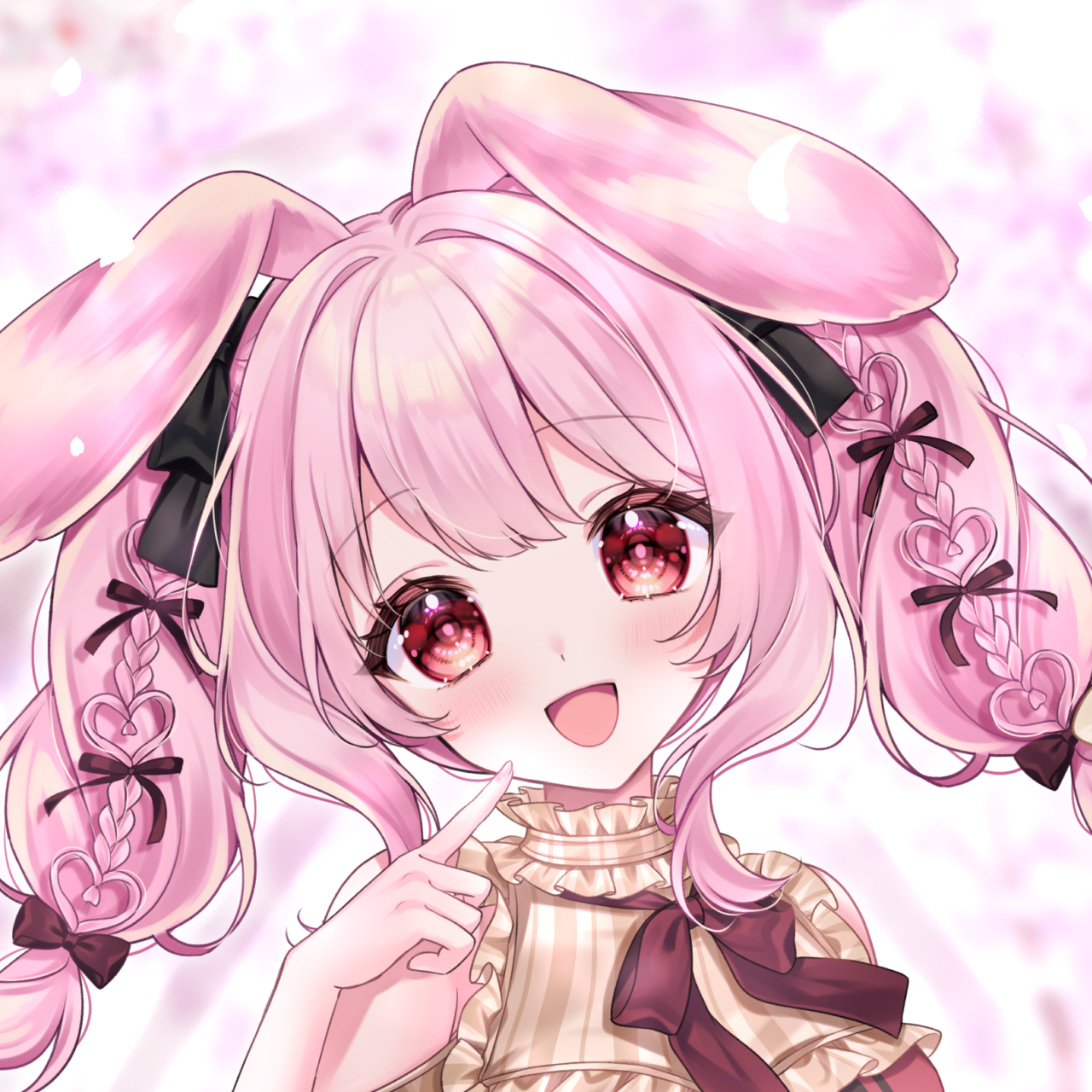 夢乃うさぎ