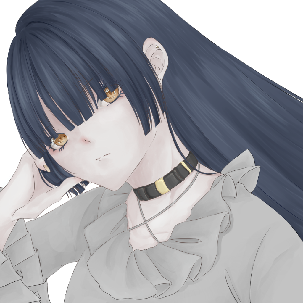 月見里シノ