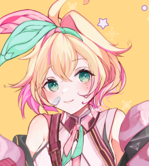 林アメリア