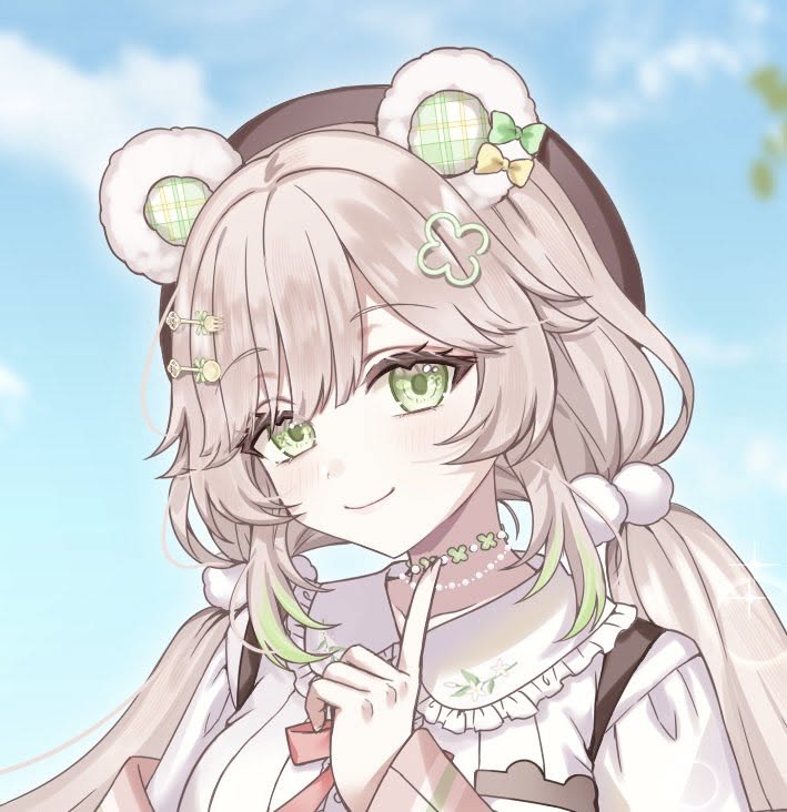 森野ゆずりは
