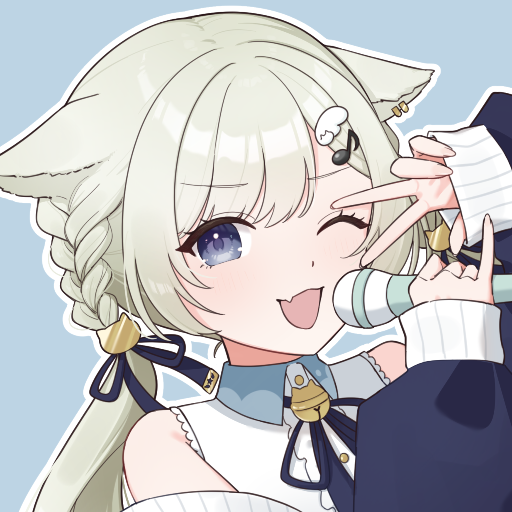 砂々猫ねね
