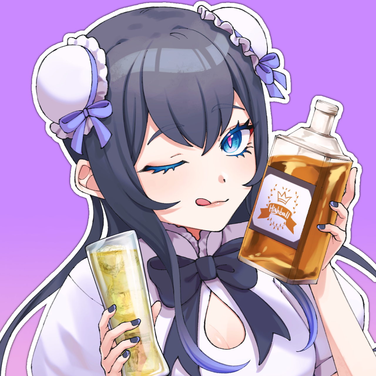 祇酔はじゅ
