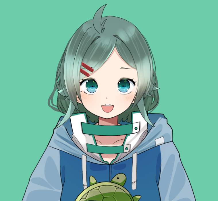 緋翠みずな