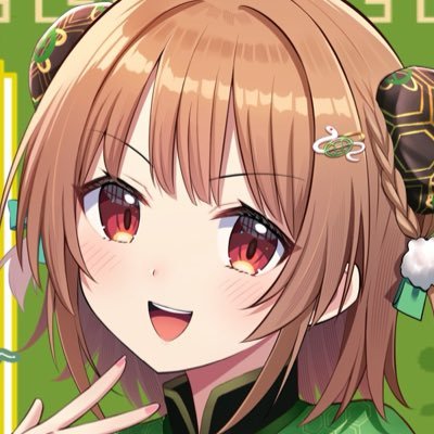 緑埜ララン