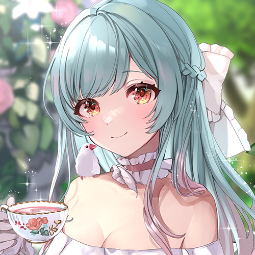 羽舞クラリス