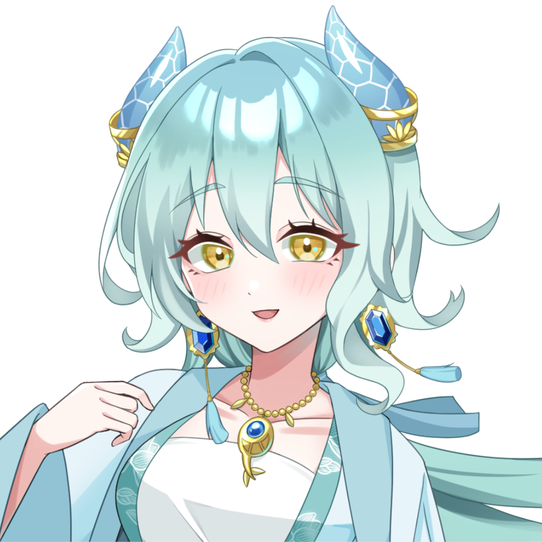 副署長：翡翠さね
