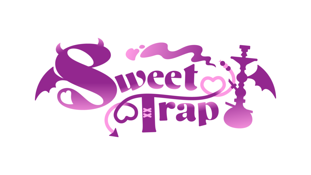 Sweet Trapのロゴ