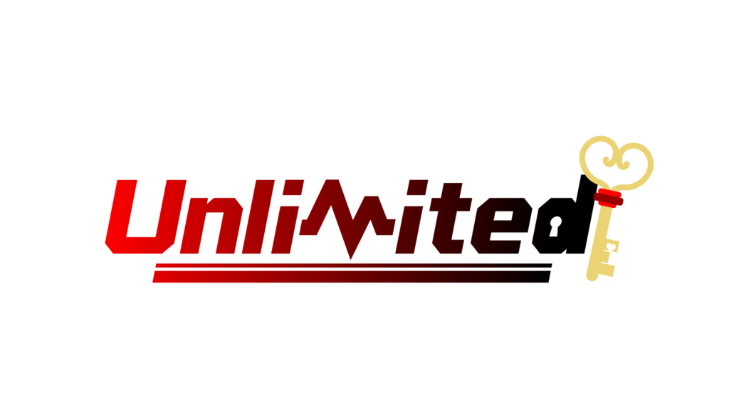 Unlimitedのロゴ