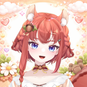 あひるナッツのアイコン