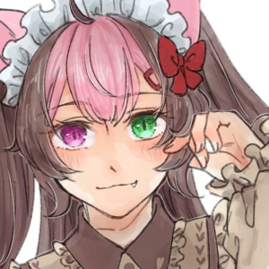 きゃろのアイコン
