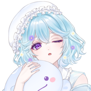 くらげのアイコン