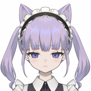 ねこあいすのアイコン
