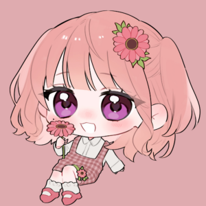 はぁむのアイコン
