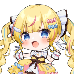 ぷりんきゃんのアイコン