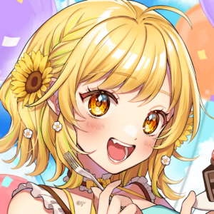 ぽよっとのアイコン