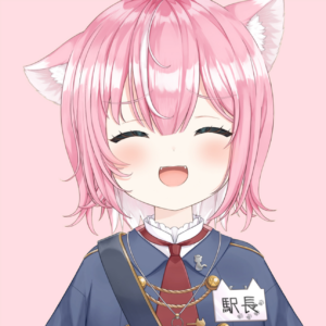 もねのアイコン