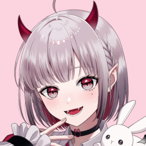 やしまゆえのアイコン