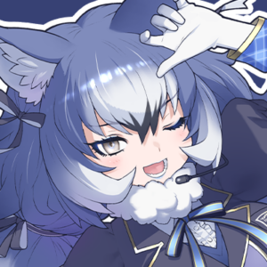 ダイアウルフのアイコン