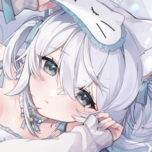 一絲るいのアイコン