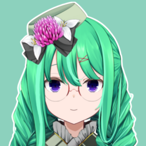 利巧いりやのアイコン