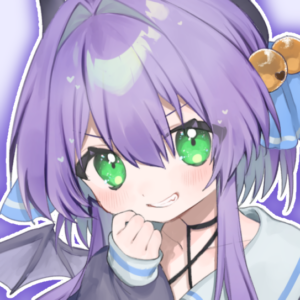 夜鈴のアイコン