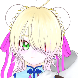天羽えうのアイコン