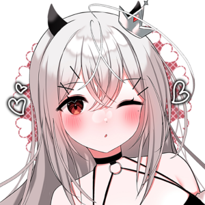 天莉のアイコン