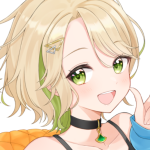 如月もこのアイコン