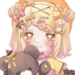 小桃ちびのアイコン