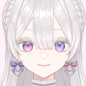 恋聖七ここなのアイコン