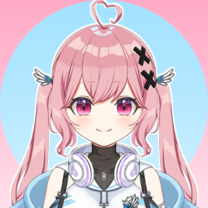 愛乃宮ゆめのアイコン