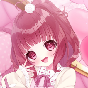 愛兎ゆた*のアイコン