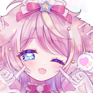 愛星しゅがのアイコン