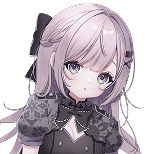 憂井うめのアイコン