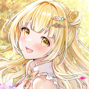 持木こなのアイコン