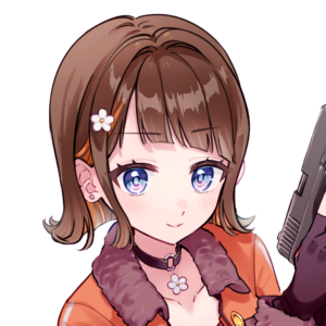 未来瀬 花のアイコン