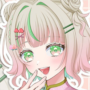 桃乃木ももかのアイコン