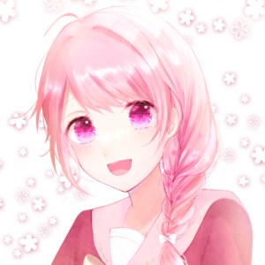 桜姫りりのアイコン