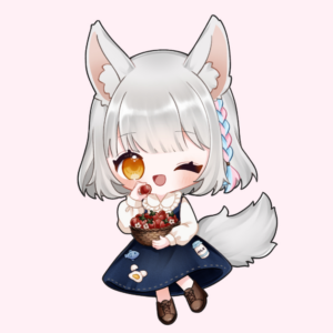 椿 ヨウカのアイコン