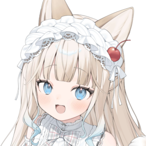 楢咲なののアイコン