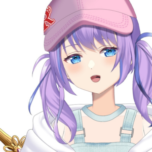 瀬々名ルビーのアイコン