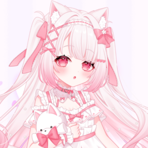 狐白しゅろのアイコン