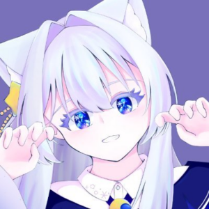 白雪月灯のアイコン
