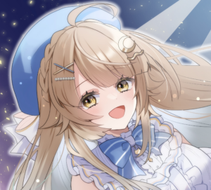 碧宮もなかのアイコン