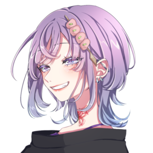 笑口 ささみのアイコン